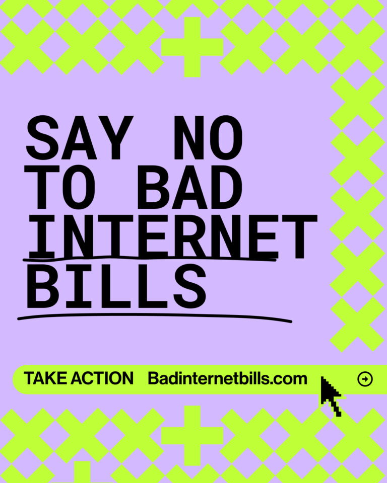 Bad Internet Bills