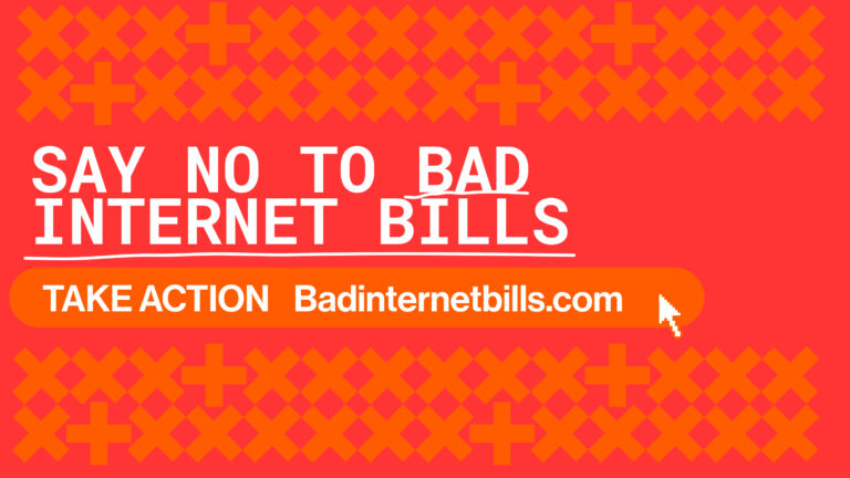 Bad Internet Bills